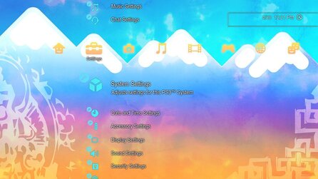 Erdbeben in Nepal - Gratis-PlayStation-Theme für Spende