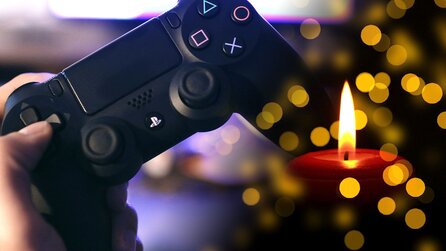 Ich kann ihn einfach nicht löschen PlayStation-Fans gedenken ihren verstorbenen Freunden - Wie geht ihr damit um?