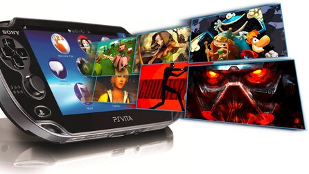 Playstation Vita - Kommende Spiele-Highlights für die PS Vita