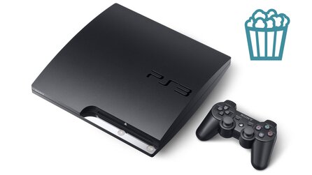 PS3: Firmware-Update bringt Verbesserungen für neue Blu-ray-Releases