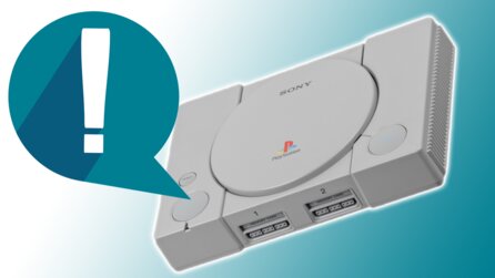 Die PlayStation gab es bisher in ganzen 13 verschiedenen Designs und dieses Modell ist ohne Zweifel das Schönste