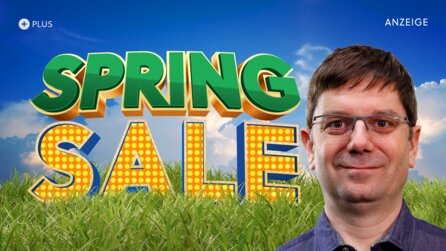 Auf GameStar gibts gerade 50% Rabatt auf das Plus-Jahresabo