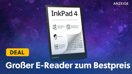 Der perfekte E-Reader-Deal für den Sommerurlaub: Das ist meine liebste Kindle-Alterantive