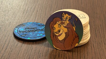 Die Pokémon-Pogs aus den 90ern könnten wieder zurückkehren - Verantwortliche bestätigen erste Schritte