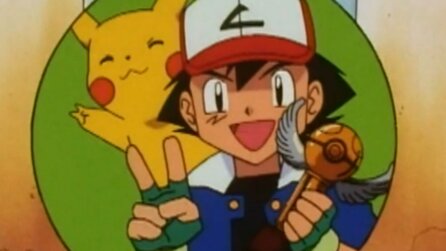 Pokémon: Eine Region gibt es nur im Anime und Manga und Ash hat dort zum ersten Mal eine Liga gewonnen