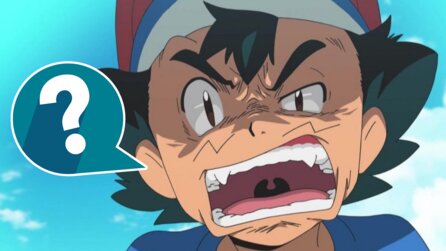 Ash hat sich 25 Jahre lang liebevoll um seine Pokémon gekümmert - aber eines davon hat er abgegeben und einfach vergessen