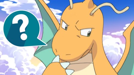 Pokémon: Vor 29 Jahren wurde ein riesiges, nahezu 20 Meter großes Dragoran im Anime gezeigt und bis heute wurde das Mysterium dahinter nie enthüllt