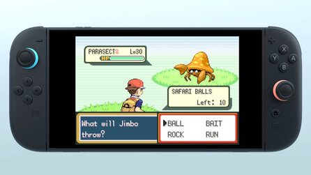 Pokémon Feuerrot-Fan trifft Shiny am schlimmstmöglichen Ort - kann es nicht fangen, zieht aber trotzdem etwas Positives daraus