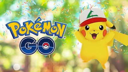 Pokémon GO - Geburtstagsevent löst Shitstorm aus, Subbreddit musste geschlossen werden