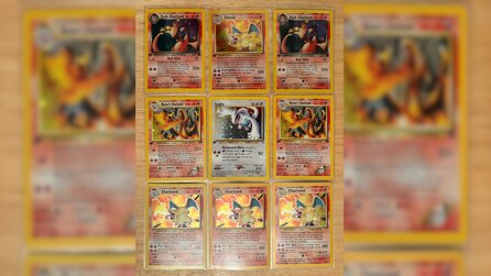 Clevere Mutter packte seltene Pokemon TCG-Karten vor über 20 Jahren in Schutzhüllen - Jetzt holen ihre Söhne die Karten wieder hervor und Community sagt: die sind bestimmt über 100.000 Dollar wert
