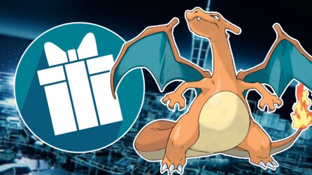 Pokémon-Legenden Z-A schenkt euch jetzt ein Alpha-Glurak mit einer Attacke, die es normalerweise nicht von alleine lernt - Hier ist der Code