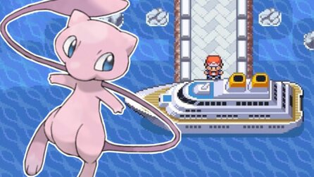 Nach über 25 Jahren machen Pokopia-Fans einen Pokémon-Mythos zur Wahrheit, den viele von uns noch von der Hofpause kennen