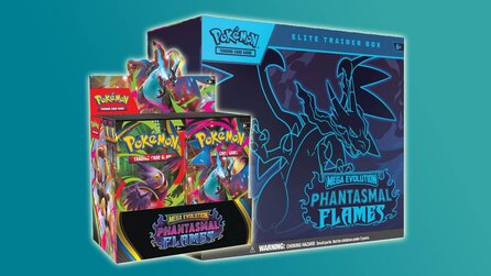 Das neue Pokémon-Sammelkartenset für November wurde angekündigt und Fans sorgen sich jetzt schon, dass sie keines abbekommen werden