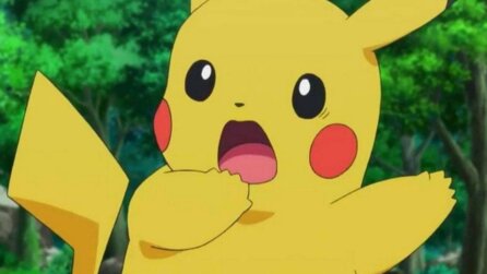 Pokémon: Mir war 30 Jahre lang nicht bewusst, warum Pikachu eigentlich Pikachu heißt
