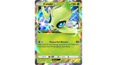 Pokémon TCG Pocket - Alle Karten aus Mythical Island