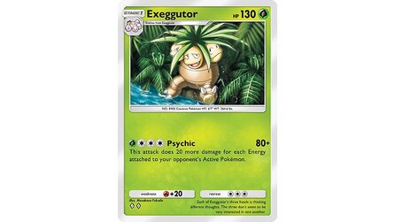 Pokémon TCG Pocket - Alle Karten aus Mythical Island