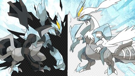 Pokémon: Schwarz und Weiß 2 im Test - Die Hosentaschenmonster sind wieder los!