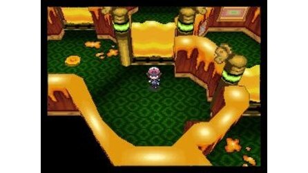 Pokémon Weiße Schwarze Edition