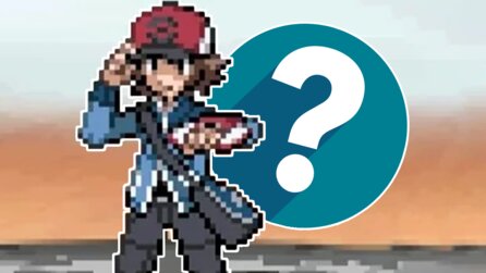 Pokémon SchwarzWeiß hatte ein heute vergessenes Feature, das euch in Multiplayer-Kämpfen den Hintern retten konnte