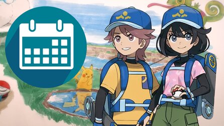 Pokémon-MMO: Release, Gameplay, Regionen und alle weiteren LeaksGerüchte zum Multiplayer-Spiel Project Seed