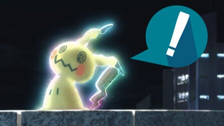 Pokémon kündigt aus dem Nichts nach 5 Jahren einen neuen Anime-Film an und dieses Mal geht es ausnahmsweise nicht um Ash und Pikachu