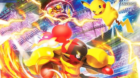 Der Prime Day ist die perfekte Gelegenheit, in das Pokémon TCG einzusteigen