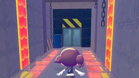 Pokémon-Fan baut in Pokopia ein Hochsicherheits-Gefängnis wie bei Das Schweigen der Lämmer, um ein ganz bestimmtes Pokémon wegzusperren