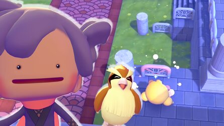 Pokopias Version von Shiny-Jagd: Fans nutzen eine Strategie, um seltene Items zu farmen und Pokémon-Fans kommt das bekannt vor