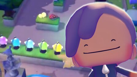 Das ist meine liebste Insel: Pokémon Pokopia-Fan zeigt Shopping-Paradies, bei dem alle nötigen Items verfügbar sind