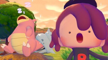 Seit Jahren bin ich von Pokémon nur noch enttäuscht - jetzt habe ich mir für Pokopia eine Switch 2 gekauft und bereue nichts