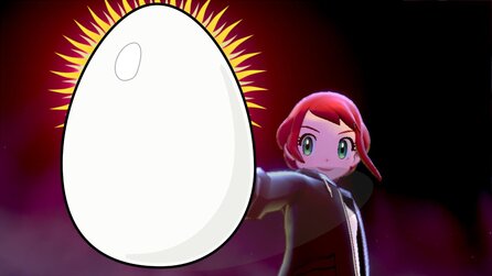 Pokémon Schwert und Schild: 3650 Eier für das perfekte Shiny? Fan beweist Durchhaltevermögen