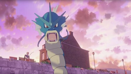 Pokémon: Fan-Trailer lässt Gen 4-Remake alt aussehen und Fans sind aus dem Häuschen