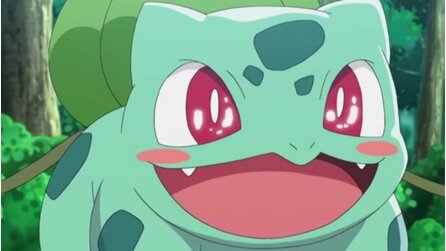 Hoffnung für Pokémon Schwert + Schild: Sind Bisasam + Shiggy doch im Spiel?