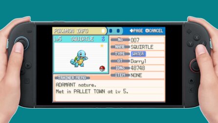 Mega-Fail: Pokémon Blattgrün-Spieler erwischt Shiny-Schiggy und startet das Spiel versehentlich neu - ohne vorher zu speichern