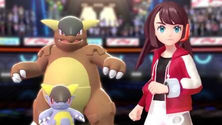 Pokémon Champions lässt uns keine 6vs6-Kämpfe bestreiten und Fans sind nicht begeistert davon - ich aber schon