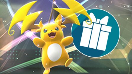 Pokémon Champions verschenkt gerade Raichu und Mega-Steine - so schnappt ihr euch das Gratis-Pokémon