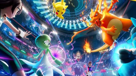 Kein Pikachu, kein Glumanda? Neues Pokémon-Spiel stellt harte Regel auf, welche Monster überhaupt dabei sein dürfen