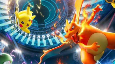 Pokémon Champions offiziell angekündigt: Neues Multiplayer-Spiel tritt in die Fußstapfen von N64-Klassiker Stadium