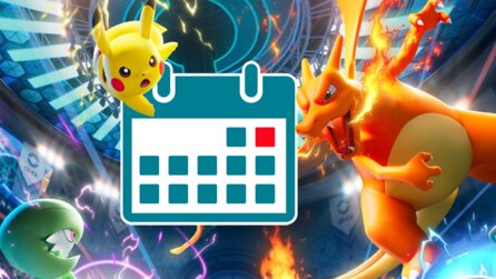 Neues Pokémon Stadium hat Release: Champions erscheint bereits in wenigen Tagen