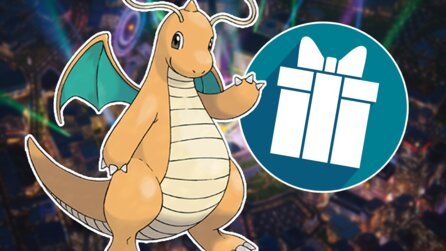 Pokémon Champions schenkt euch jetzt ein Dragoran und nützliche Items, aber ihr könnt euch nicht ewig Zeit lassen