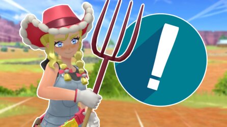 Pokémon Champions Pokédex: Alle Pokémon, die ihr in der Arena einsetzen könnt