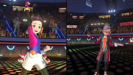 Pokémon Champions Meta: Das Spiel verrät euch, was die beliebtesten Pokémon und Attacken sind – so findet ihr sie