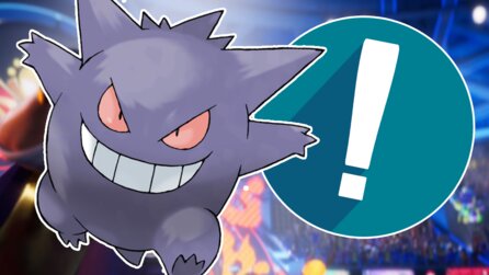 Pokémon Champions - Kompletter Battle Pass von Season 2 geleakt: Diese Pokémon und Mega-Entwicklungen stecken drin