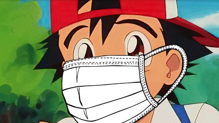Hat Corona die Pokémon-Welt erobert? Fan macht Entdeckung im Anime, aber es könnte halb so wild sein