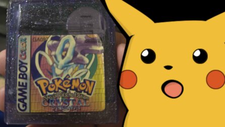 Pokémon-Fan findet verschollene Crystal Special Pikachu-Edition aus seiner Kindheit wieder und es stellt sich als eine der merkwürdigsten Fälschungen aller Zeiten heraus