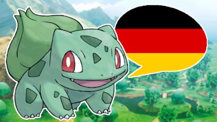 Wie im Anime: In diesem 16 Jahre alten Pokémon-Spiel sprechen euch alle Pokémon mit ihren deutschen Namen an