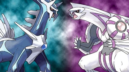Pokémon Diamant und Perl kommt auf die Switch: Trailer enthüllt Remake