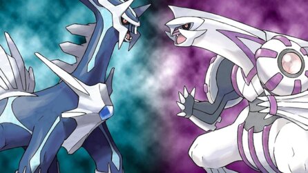 Unfassbarer Pokémon DiamantPerl-Leak haut mich gerade komplett um: Nie veröffentlichte DVD taucht nach 20 Jahren auf und zeigt hunderte verworfene Pokémon und Entwicklungen