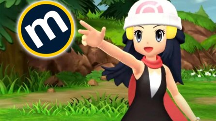 Pokémon DiamantPerl auf Metacritic: Eine schöne Reise in die Vergangenheit