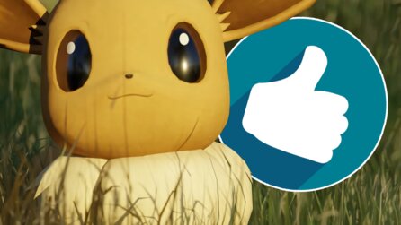 So sieht eine echte Welt aus, die von Pokémon bevölkert wird: Fan baut beeindruckende Naturdokus über das Poké-Universum